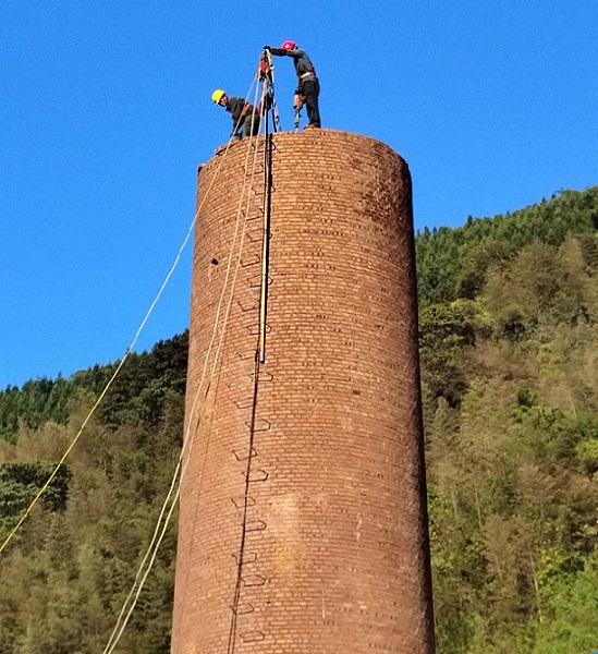 高空拆除公司:我們在行動,安全環保,一步到位！